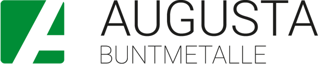 Logo Augusta Buntmetalle