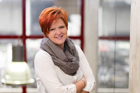 Birgit Huber