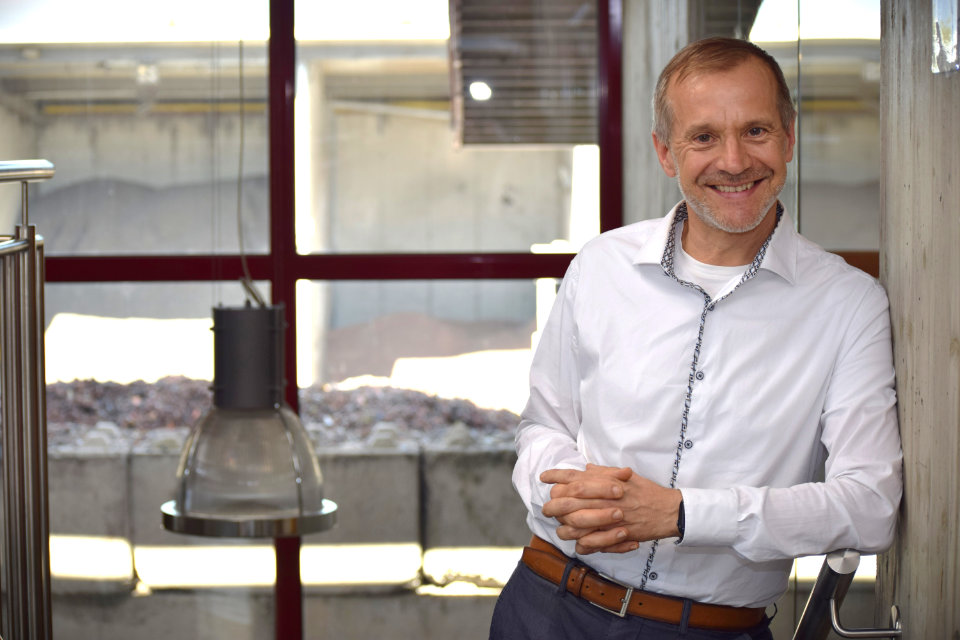 Wolfgang Hofmann