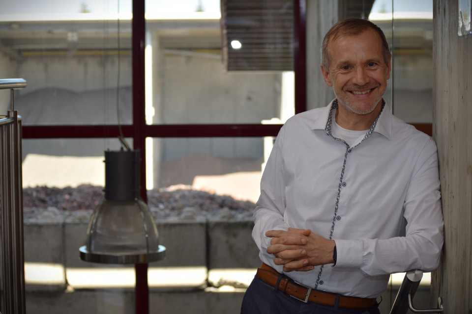 Wolfgang Hofmann